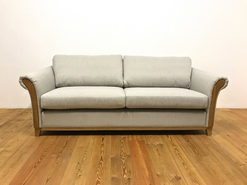 Hjort knudsen sofa - sofa, dreisitzer