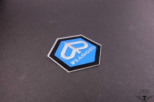 Logo emblem zum kleben - logo,