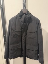Canada Goose Black Label