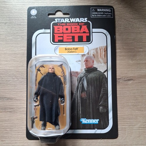 Star wars vintage collection - star,