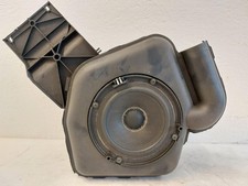 Smart 450 City Coupe Lautsprecher Soundsystem vorn links VDO