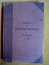 "Textbook of Elementary