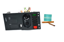 Weishaupt Kesselthermostat STB