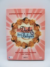 Der Dicke & der Belgier -