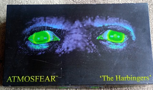 Neu atmosfear harbingers - neu!,