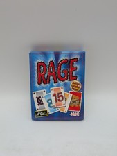 RAGE McCain Edition Amigo 2001 Kartenspiel Gesellschaftsspiel Familienspiel 
