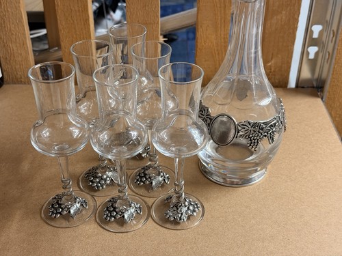 Teiliges gläser set 6 - gläser-set,