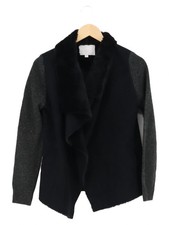 KHUJO Damen Strickjacke Gr