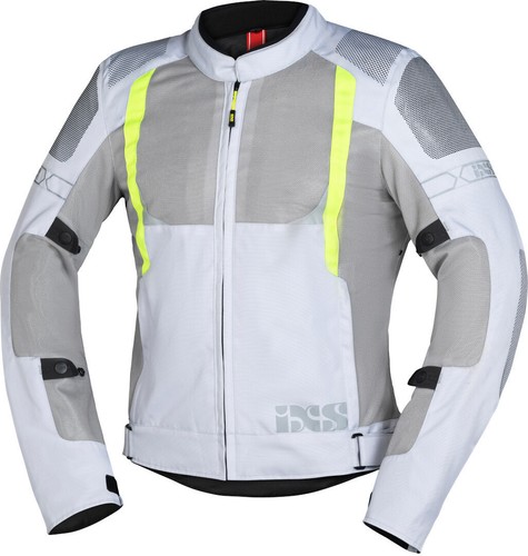 Ixs trigonis air motorrad - ixs,