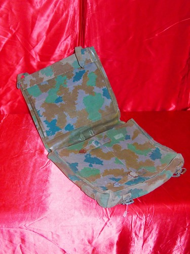 Nva tasche flächentarn - tasche,