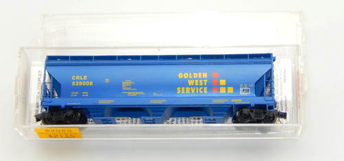 Micro trains spur 94050 - trains,