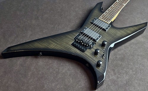 Jackson stars warrior 2005 - jackson,