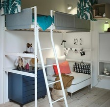 VITVAL Hochbettgestell