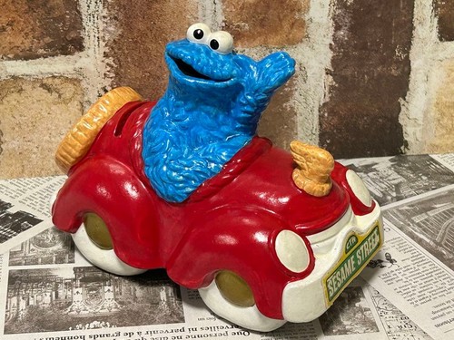 Sesamstraße krümelmonster - sesamstraße,