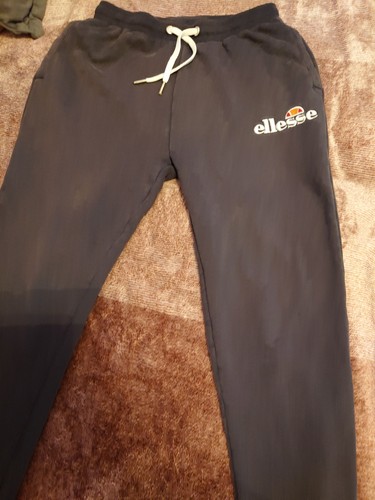 Ellesse trouser size - trouser,