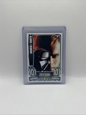 Print Me Karte / Force Attax