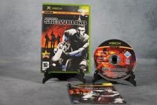 Project: Snowblind (Microsoft Xbox)