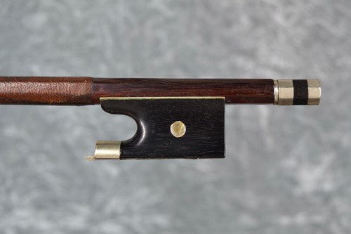 Meisterbogen knopf geigenbogen - meisterbogen,