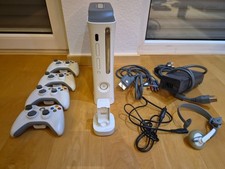 Xbox 360 Slim Modell 1439