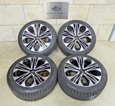 Original Mercedes 19" E-Klasse