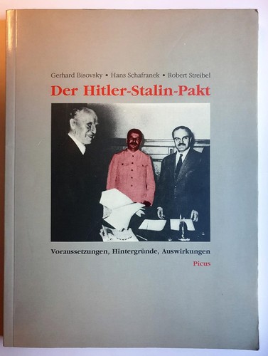 Der hitler stalin pakt - der, hitler-stalin-pakt