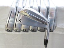 Used 2025 TaylorMade P-790