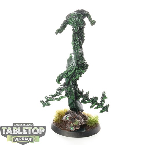 Necrons tan shard bemalt - c'tan,