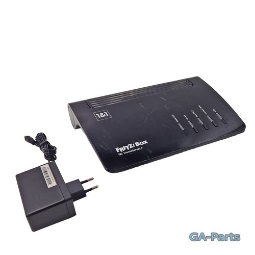 Avm fritz box 7530 defekt - 7530, ax