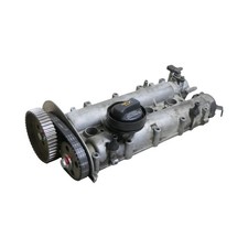 VW Golf Nockenwellen Deckel