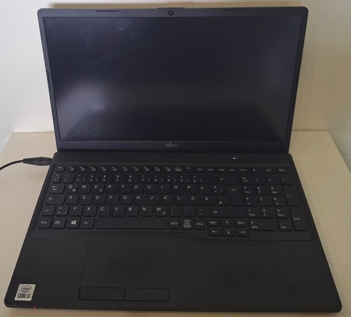 Fujitsu siemens lifebook - fujitsu-siemens, a3510