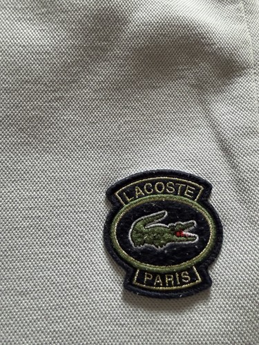 Lacoste trainings hose - trainings, größe