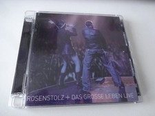 TOP DOPPEL CD Rosenstolz