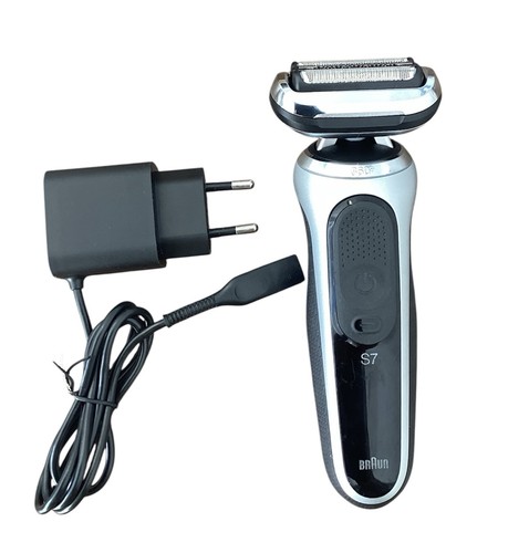 Braun series - braun, 7