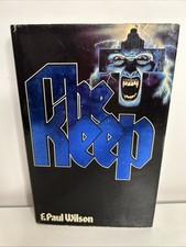 The Keep, F. Paul Wilson