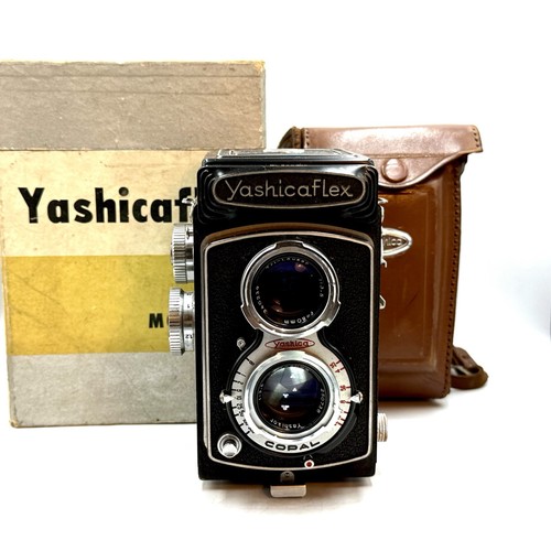 Ddp exc yashicaflex - us, [exc++++]