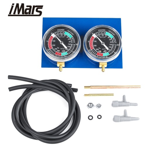 Vergaser synchrontester - 2,