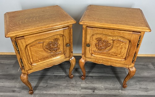 Französische vintage eiche - vintage,
