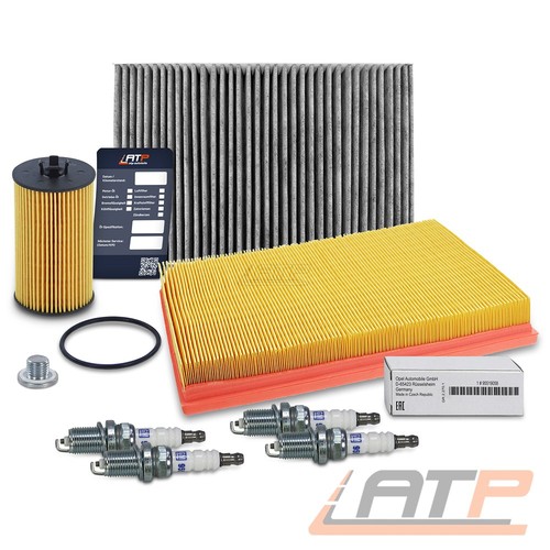 Inspektionspaket set für - set,