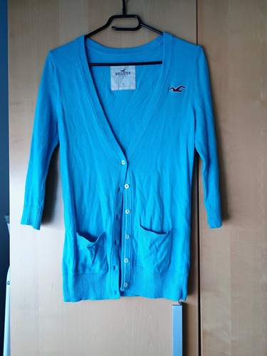 Hollister california jacke - hollister,