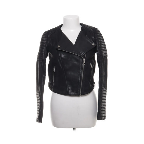Bikerjacke damen - h&m,, bikerjacke,