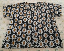 Gudrun Sjödén Bluse, XL, Nagelneu