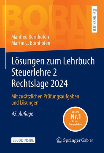 Lösungen zum lehrbuch - lösungen,