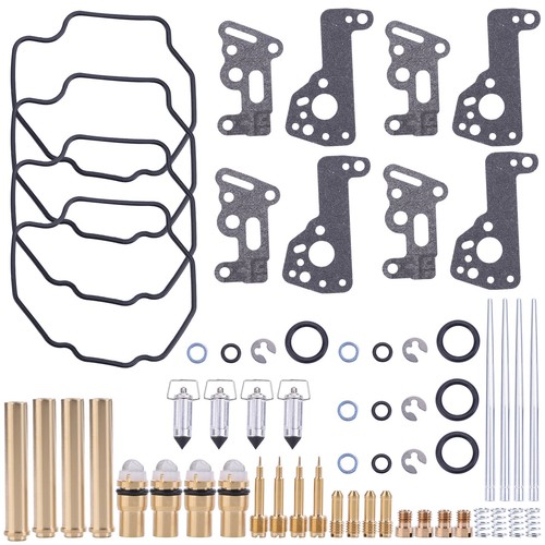 Motorrad vergaser reparatur - motorrad,