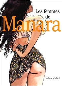 Les femmes manara - les, de
