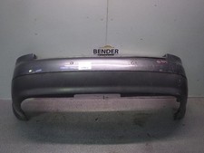 Stoßstange hinten Audi A4