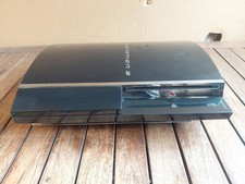 Sony playstation ps3 60gb - sony,