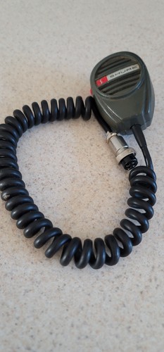 Shure hand mic 414b - hand, for