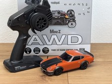 Kyosho Mini-Z AWD Nissan