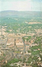 Charlottesville Virginia USA