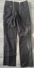 fhb zunfthose Gr. 90 Schwarz 